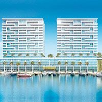 Image of 400 Sunny Isles that clicks to condo details page