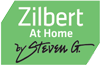 Zilbert at Home by Steven G
