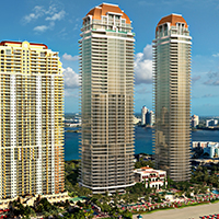 Photo of Acqualina Estates