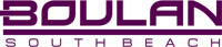 Logo of Boulan South Beach