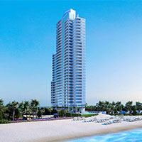 Image of Chateau Beach that clicks to condo details page