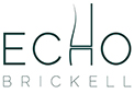 Logo of ECHO Brickell