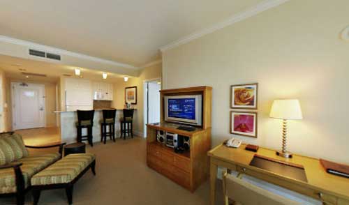 Fontainebleau III Sorrento Condo Photo