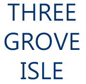 Logo of Grove Isle 3 - Tower Three