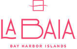 Logo of La Baia Bay Harbor