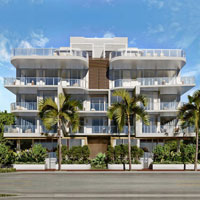 Thumbnail photo of Ocean Park South Beach