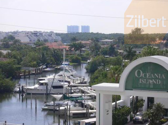 Oceania IV Condo Photo