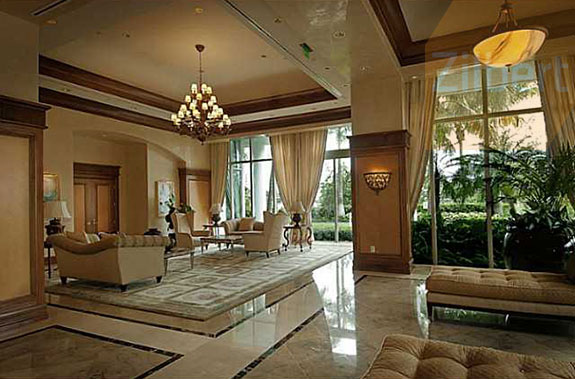 Oceania IV Condo Photo