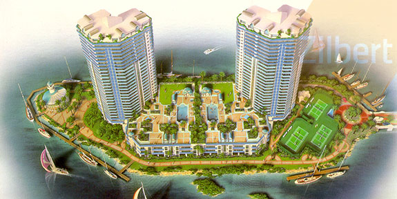 Oceania IV Condo Photo