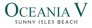 Logo of Oceania V