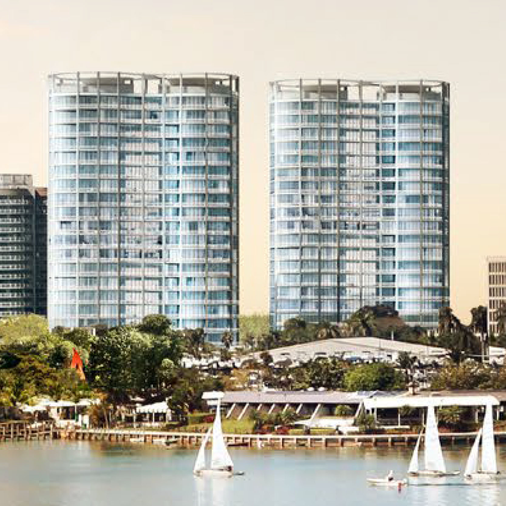 Image of Park Grove - One Park Grove that clicks to condo details page