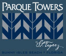 Logo of Parque Towers