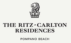 Logo of Ritz-Carlton Pompano Beach