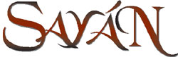 Logo of Sayan Sunny Isles
