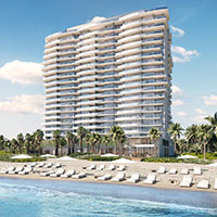 Image of Solemar Pompano Beach that clicks to condo details page