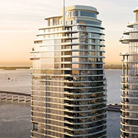 Photo of St. Regis Residences Miami - East Tower