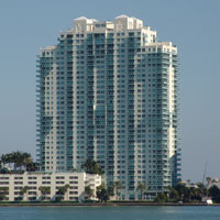 Image of Floridian that clicks to condo details page