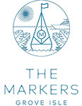 Logo of The Markers Grove Isle