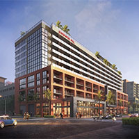 Thumbnail photo of The Standard Residences Midtown Miami