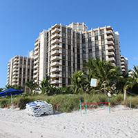 Image of Towers of Key Biscayne that clicks to condo details page