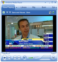 Mark Zilbert discusses South Beach real estate on CNBC