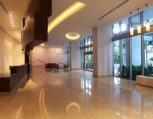 Axis - South Tower Condo Photo