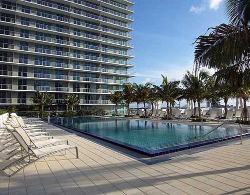 Axis - South Tower Condo Photo