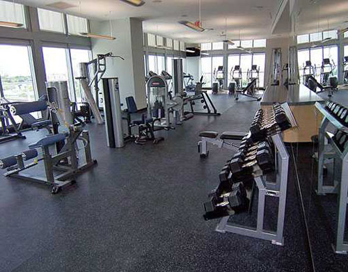 Axis - South Tower Condo Photo