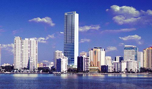 Four Seasons Residences Condo Photo