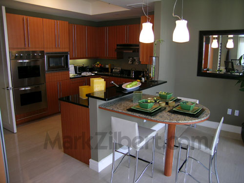 Four Seasons Residences Condo Photo
