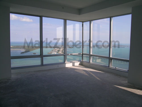 Four Seasons Residences Condo Photo