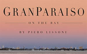 Logo of Gran Paraiso