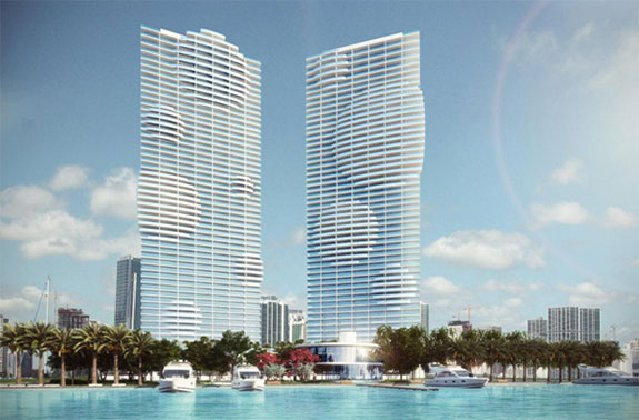 Gran Paraiso Condo Photo