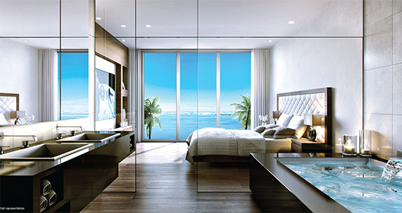 Gran Paraiso Condo Photo