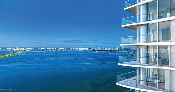 Gran Paraiso Condo Photo