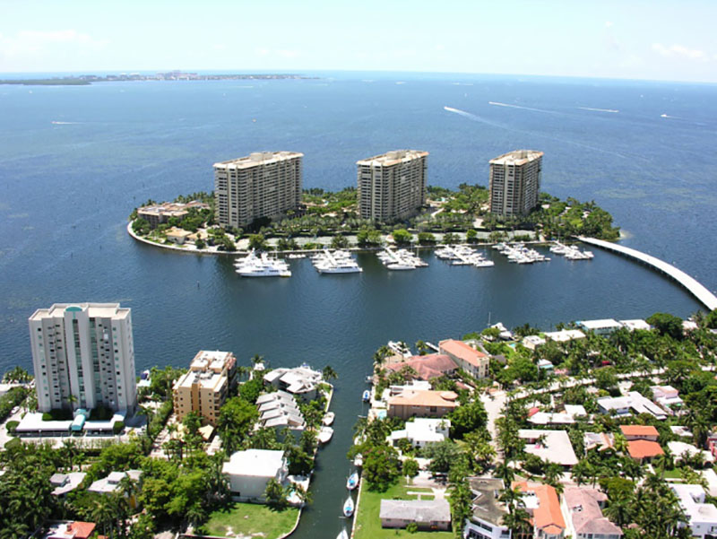 Grove Isle 3 - Tower Three Condo Photo