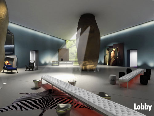 ICON Brickell Tower 1 Condo Photo