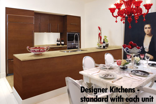 ICON Brickell Tower 1 Condo Photo