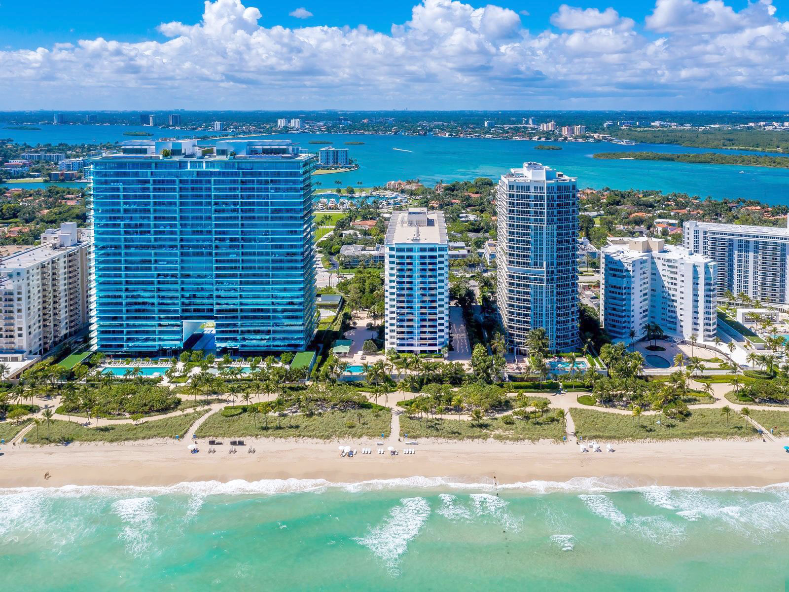 Kenilworth Bal Harbour Condo Photo