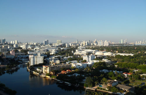 Mirasol Ocean Towers Condo Photo