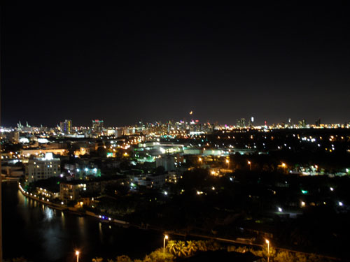 Mirasol Ocean Towers Condo Photo