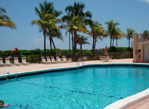 Mirasol Ocean Towers Condo Photo