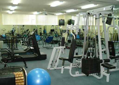 Mirasol Ocean Towers Condo Photo