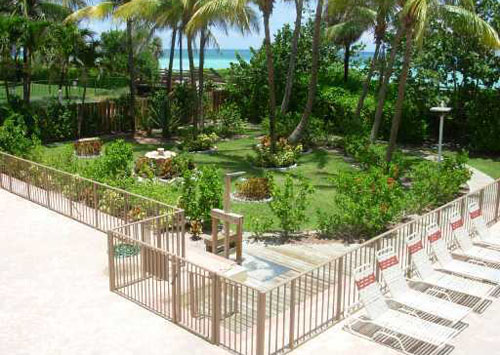 Mirasol Ocean Towers Condo Photo