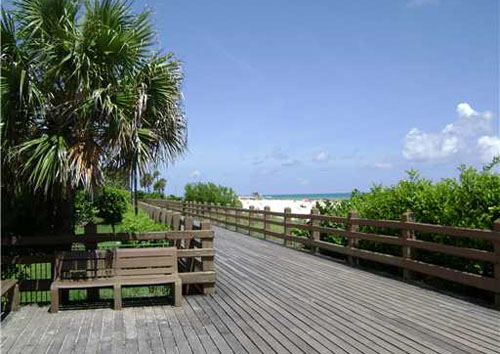 Mirasol Ocean Towers Condo Photo