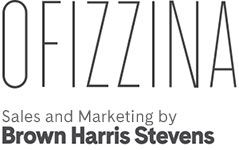 Logo of Ofizzina