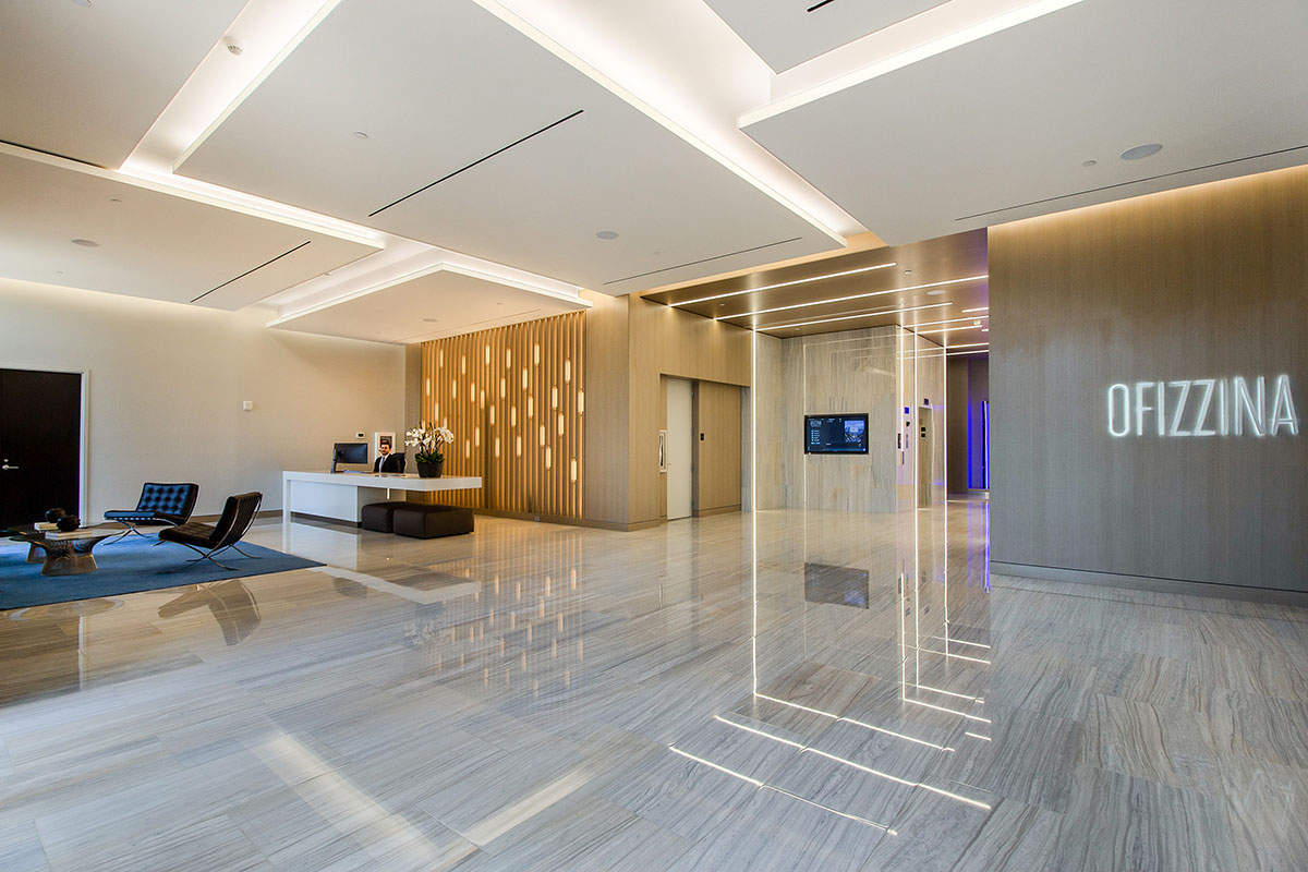 Ofizzina Condo Photo