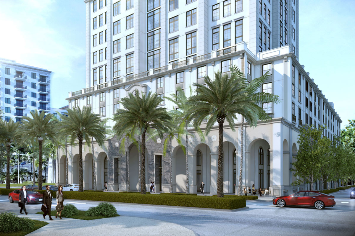 Ofizzina Condo Photo