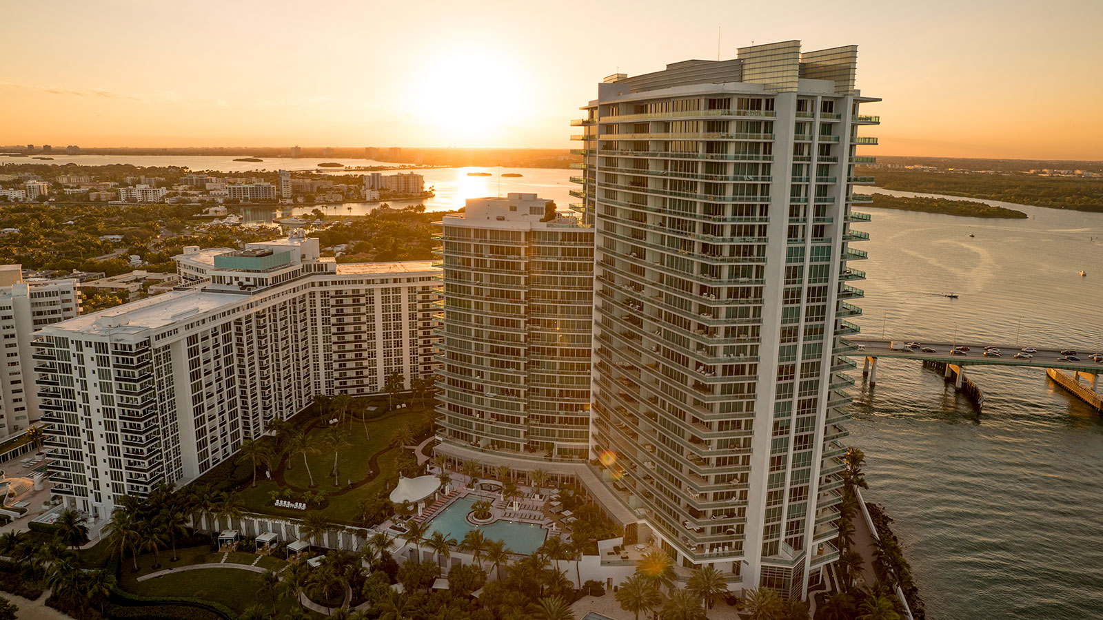 One Bal Harbour Condo Photo