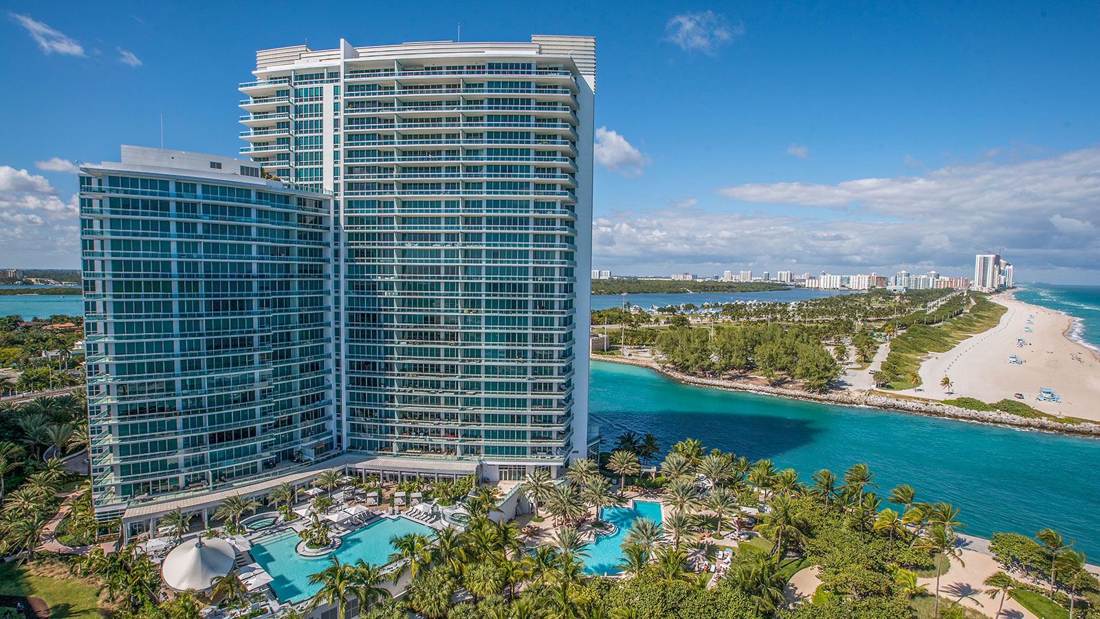 One Bal Harbour Condo Photo